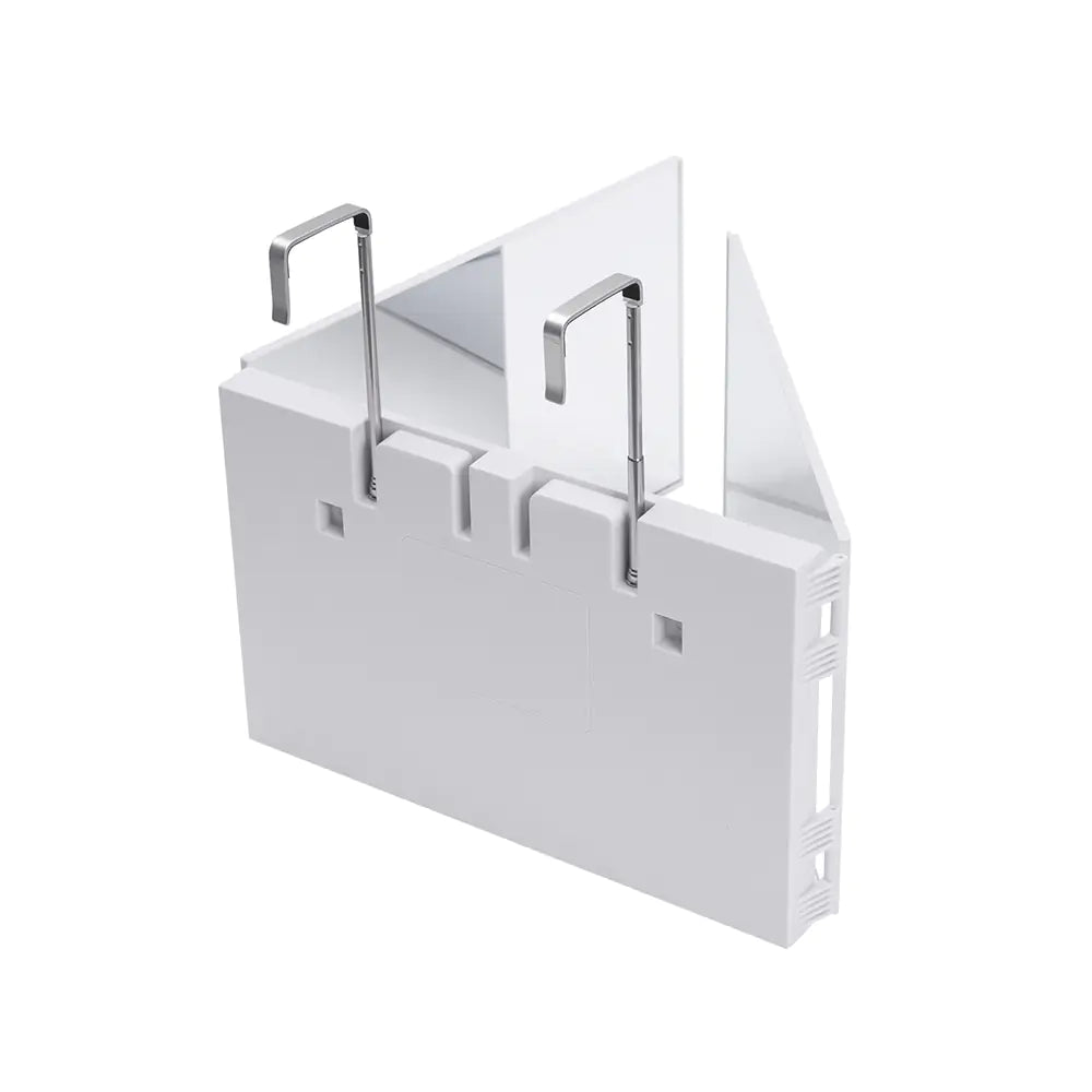 Espejo 360 LED Plegable